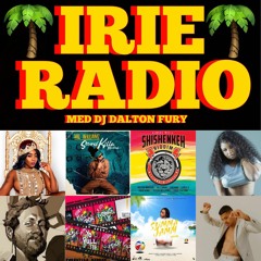 IRIE RADIO 180621 // 2h SUMMER SPECIAL 🌴