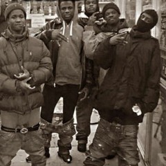 Clout in da cradle aka Yung Slim (Prod. FOUREZINE)