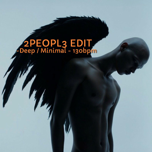 Steve Angello, Modern Tales - Darkness In Me (2PEOPL3 EDIT)