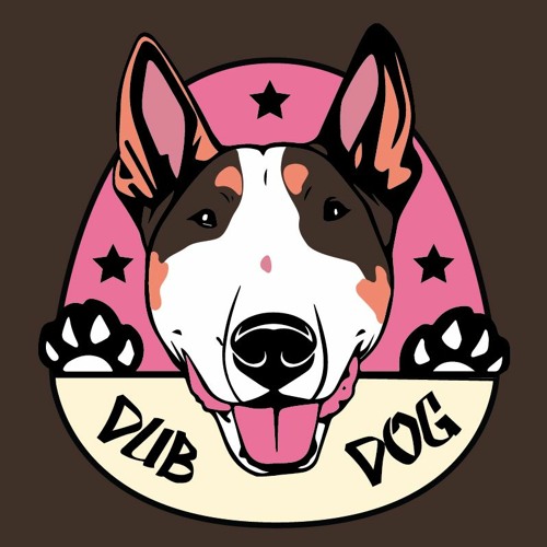 Base Graffiti - Dub Dog