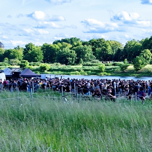 DSL-REZET DayRave-5/25