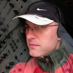 DJ Six - Flying in a Blue Dream (2020)