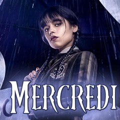 Mercredi Adams
