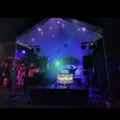 Boundless Mania: Live Bass Set from Camp Sleepy Bear Festival 2022