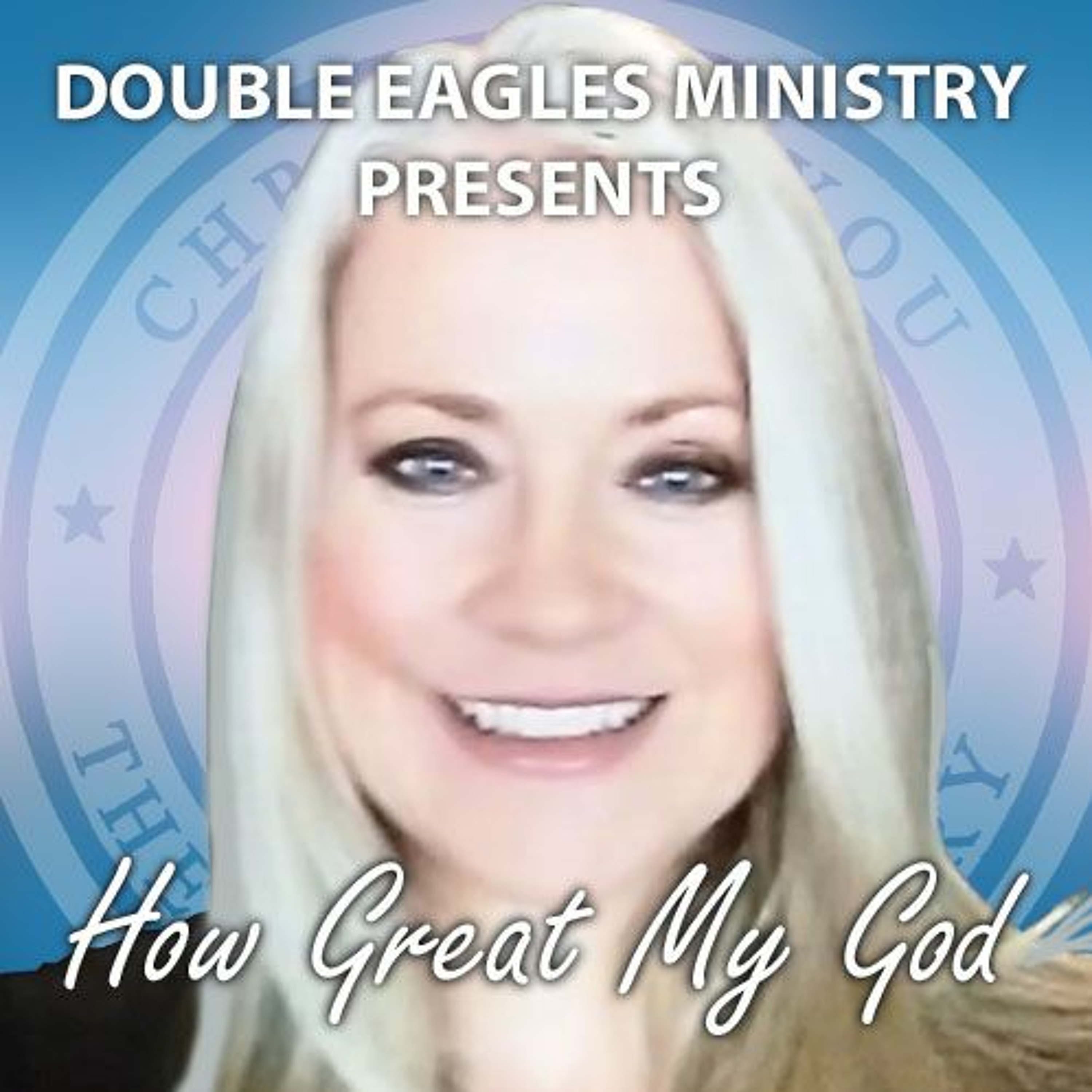 How Great My God episode artwork