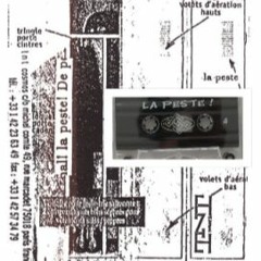 La Peste – Untitled (Tape-1998) Side A+B