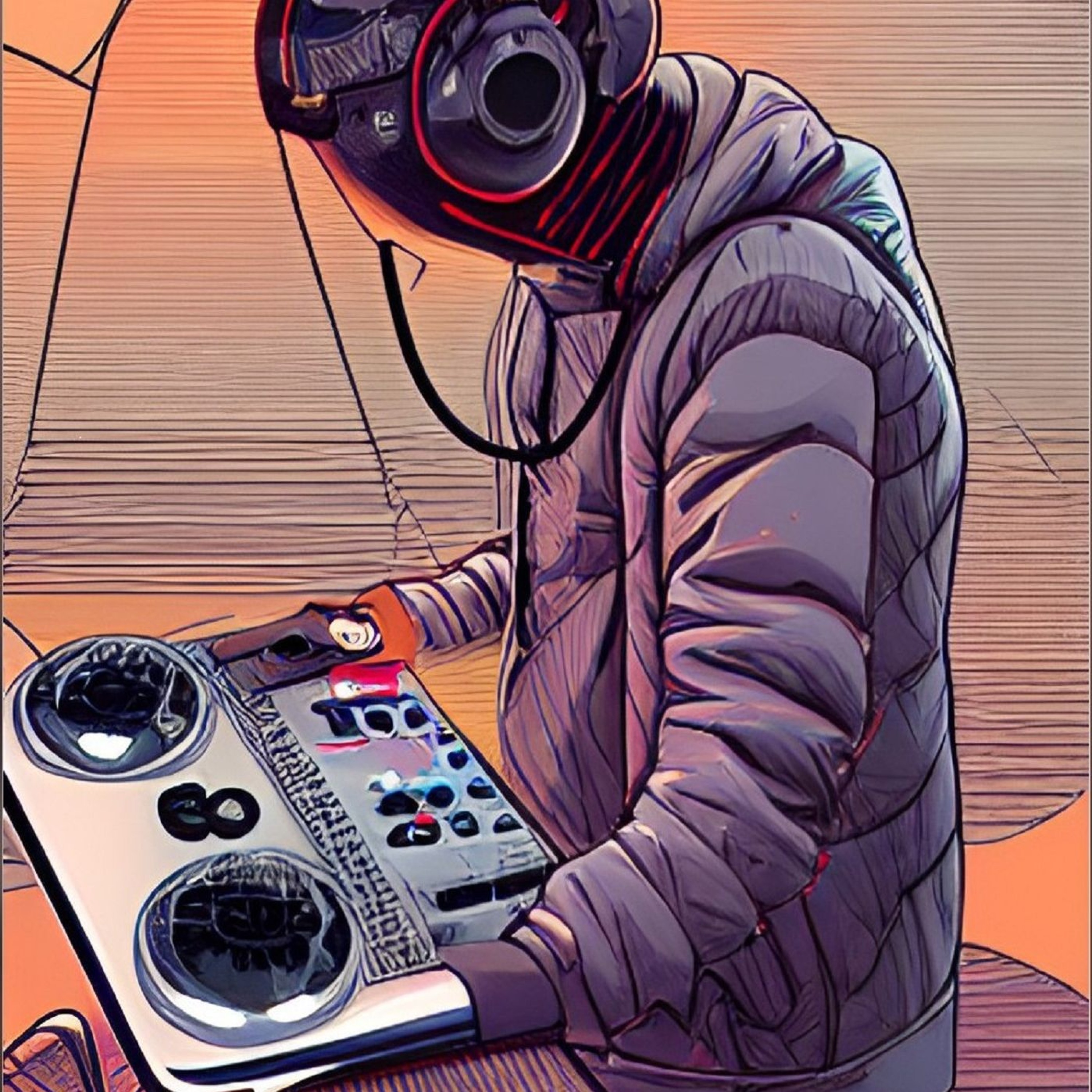 NIMBUS (Prod. Stienski) 170BPM D# episode artwork