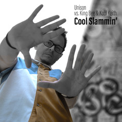Cool Slammin'