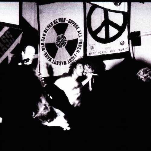 Slimgenix - Punk Bass (FREE DOWNLOAD)