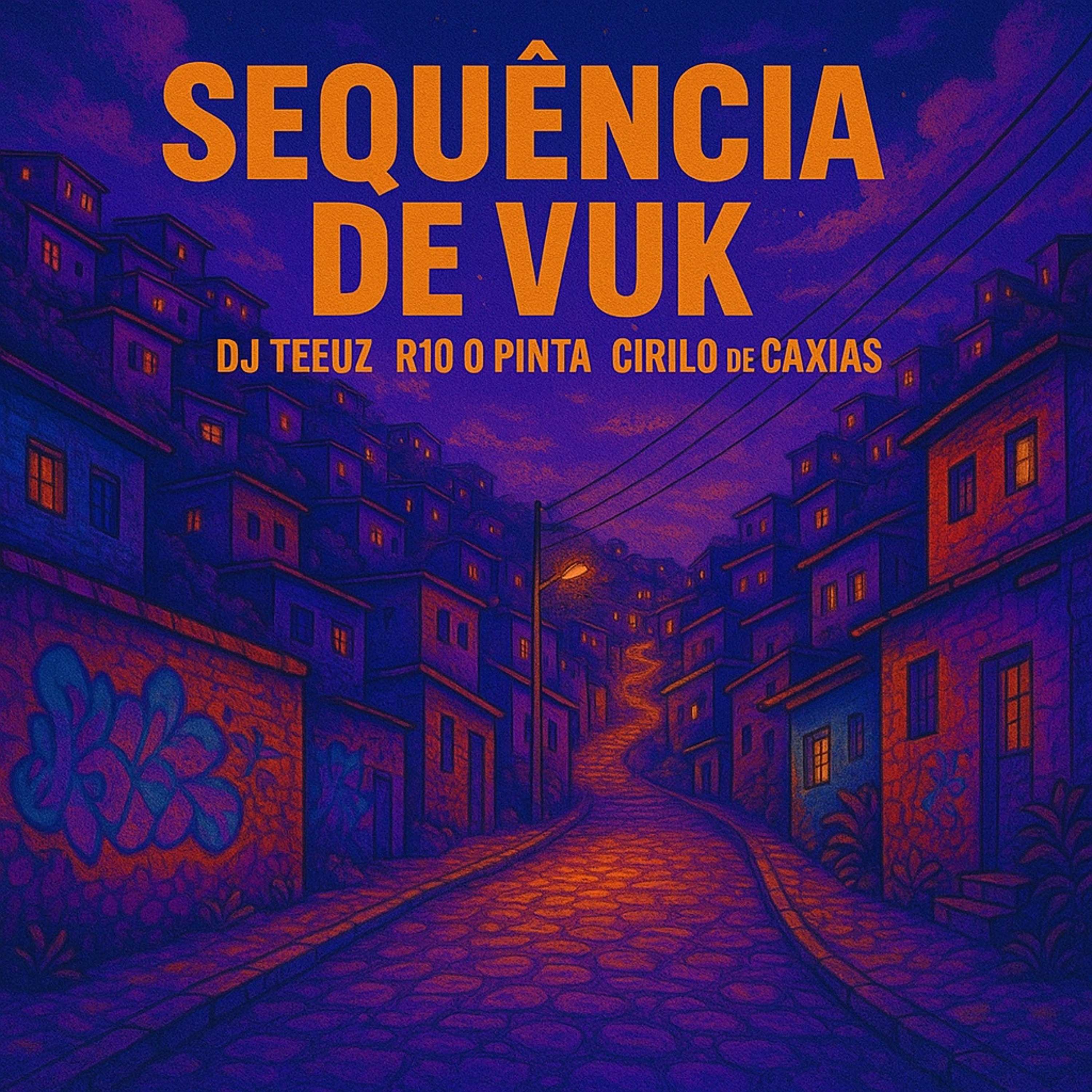 DJ TEEUZ