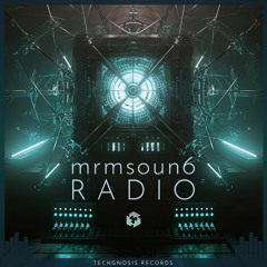 PREMIERE: mrmsoun6 - Radio (Original Mix)