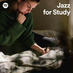 Jazz for Study