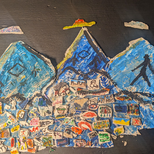 Prologue: The call of the cosmic sirens