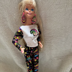 BARBIE (2xdev)