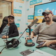 פליישמן ובוסי - 01-06-23 - שעה ראשונה