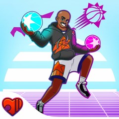 Victory! All-Star Barkley - Mashup Week: Megamix