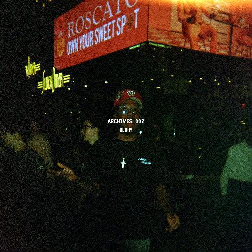 makethe80sclap (w/chriz javey)