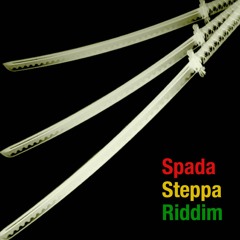 Spada Steppa (bandcamp release!)
