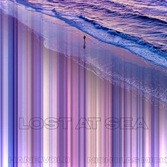 Lost At Sea [ft. Nicholas Mick] Prod. Cxnity