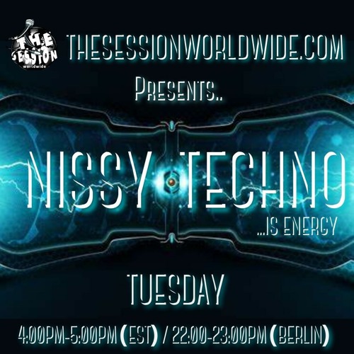Nissy Techno ..Is Energy #11