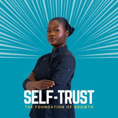 Self-Trust Female Audio Sample