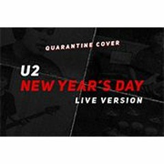 NEW YEAR'S DAY - U2 (COVER)