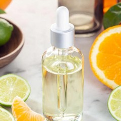 Citrus Fruits Essential Oil Simulation | Find Creativity and Gain Energy Through Citrus Fruits