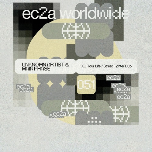 [EC2A-051] - Unknown Artist & Main Phase