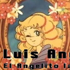 Candy Candy Electronica version Español Latino - Dj Luis Angel