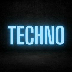 It's all TECHNO
