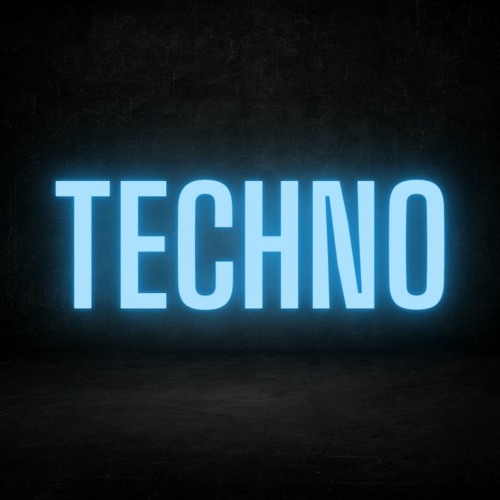 It's all TECHNO
