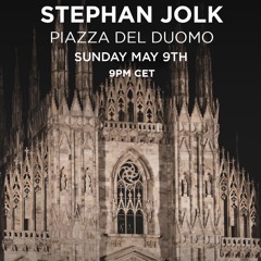 Stephan Jolk - Duomo Di Milano