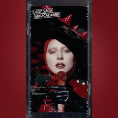 Lady Gaga X Zack Darza  - Abracadabra (Baris Keskin Mashup)