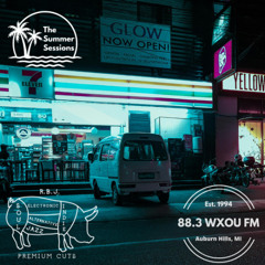 07-24-25 The Summer Sessions