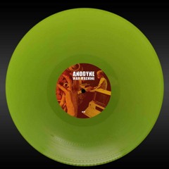 TL PREMIERE : Anodyne - Control 92 [New Flesh Records]