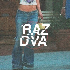 PREMIERE: RAZ-DVA - This Is Your First Cool Track [Welofi]