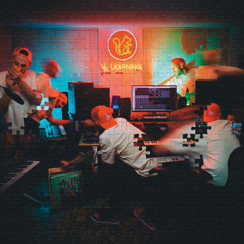 Future Memories (feat. Larry June)