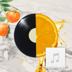 OrangeJuice (EarlWolf DTI Bootleg)