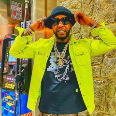 Mook  Boy - Lakefront ft Koly P