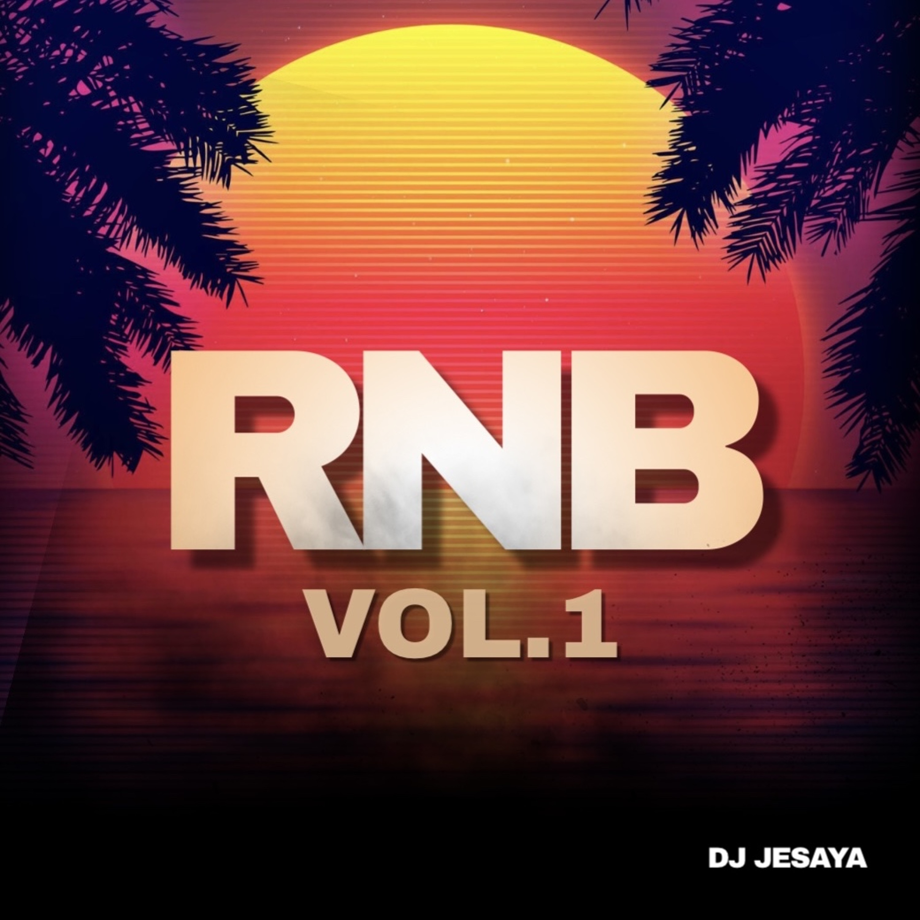 R&B CLASSIC MIX VOL.1 episode artwork