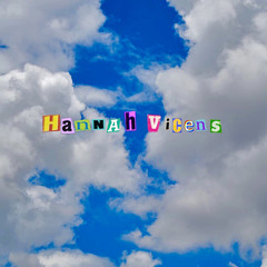 Wish I was heather - Hannah Vicens(cover)