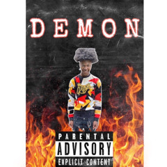 Lilray Da Demon- The Beginning