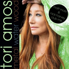 Metal Water Wood (Matt Moss & Nick Harvey Club Mix)