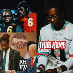 Young Thug First Day Out (Another Chance).mp3