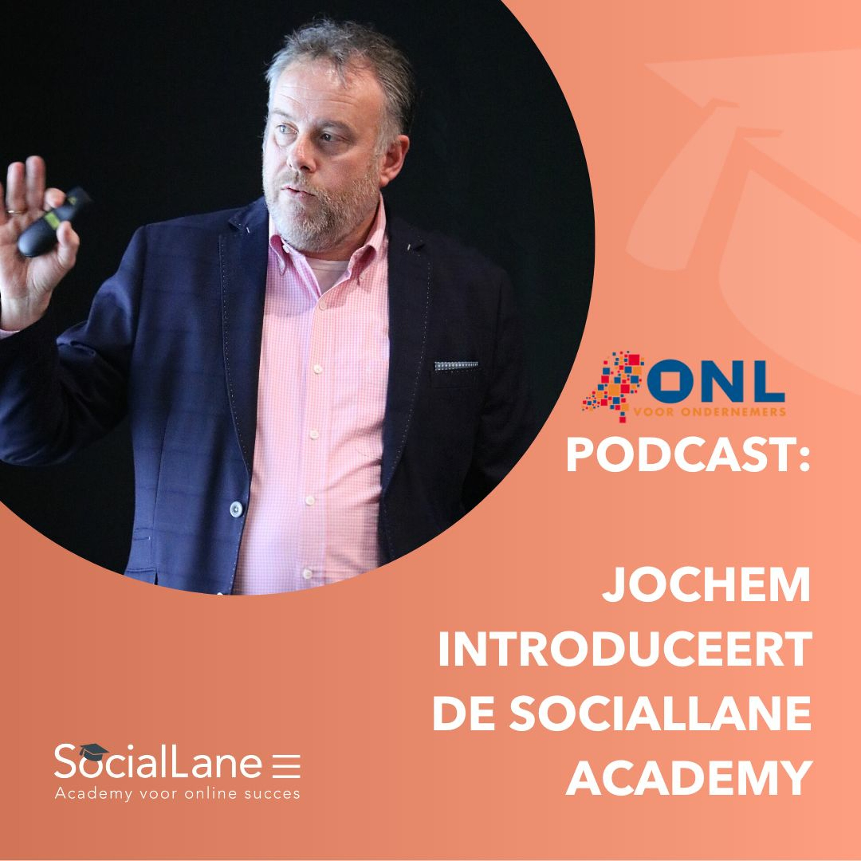 Podcasts ONL