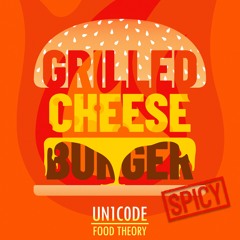 [for Paradigm: Reboot] Grilled Cheese Burger (Spicy Ver)