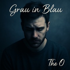 Grau in Blau
