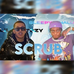 Sleepy hallow - Scrub ft. Lil Tozy (Fan Requested Audio)