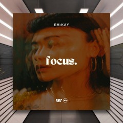 EmKay - Focus [DNBB Records] PREMIERE