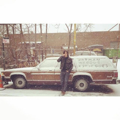 Dj Klonopin - get comfy bby